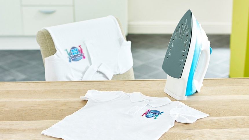 Fabric Transfers | Avery